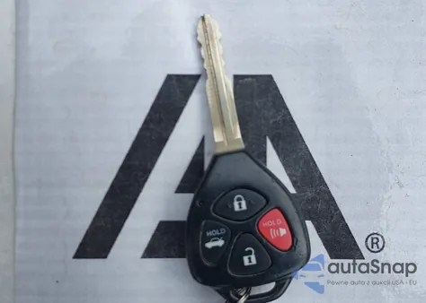 2013 Toyota Corolla L from USA, damaged, VIN 5YFBU4EE2DP188444